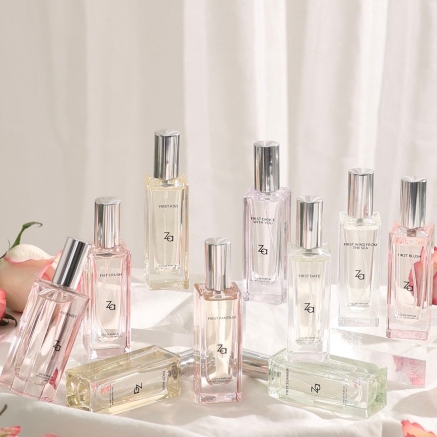 Za First Fantasy Eau De Parfum 20Ml. | Watsons.co.th