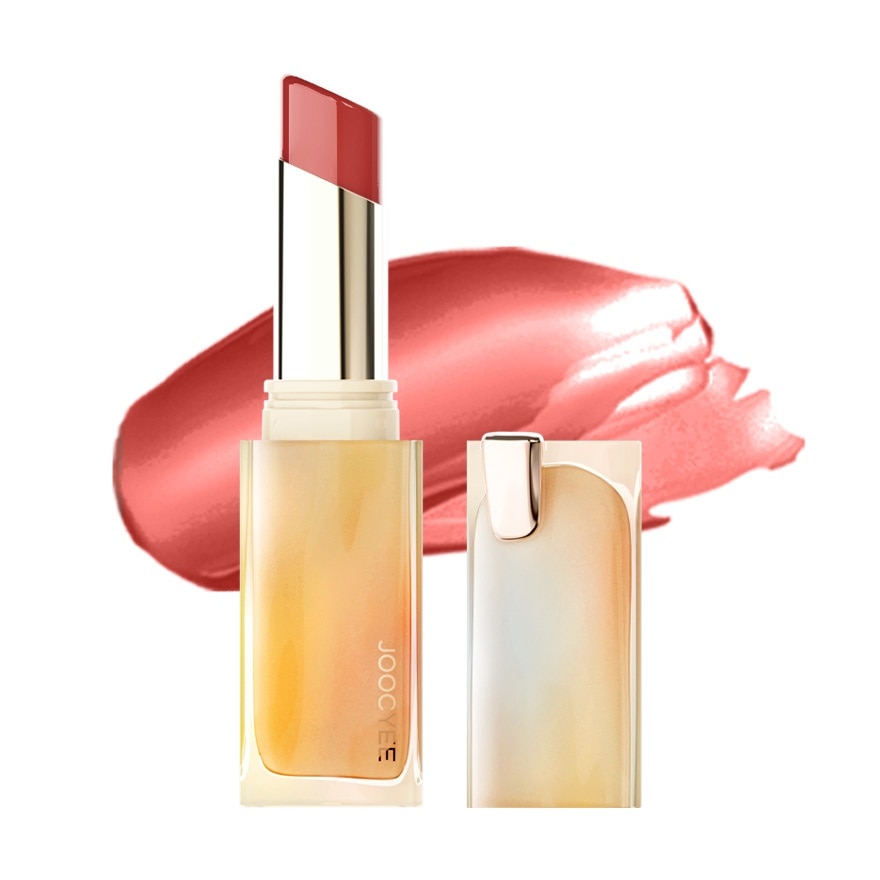 Joocyee Glazed Rouge 3g. 516 Pinenut Chocolate