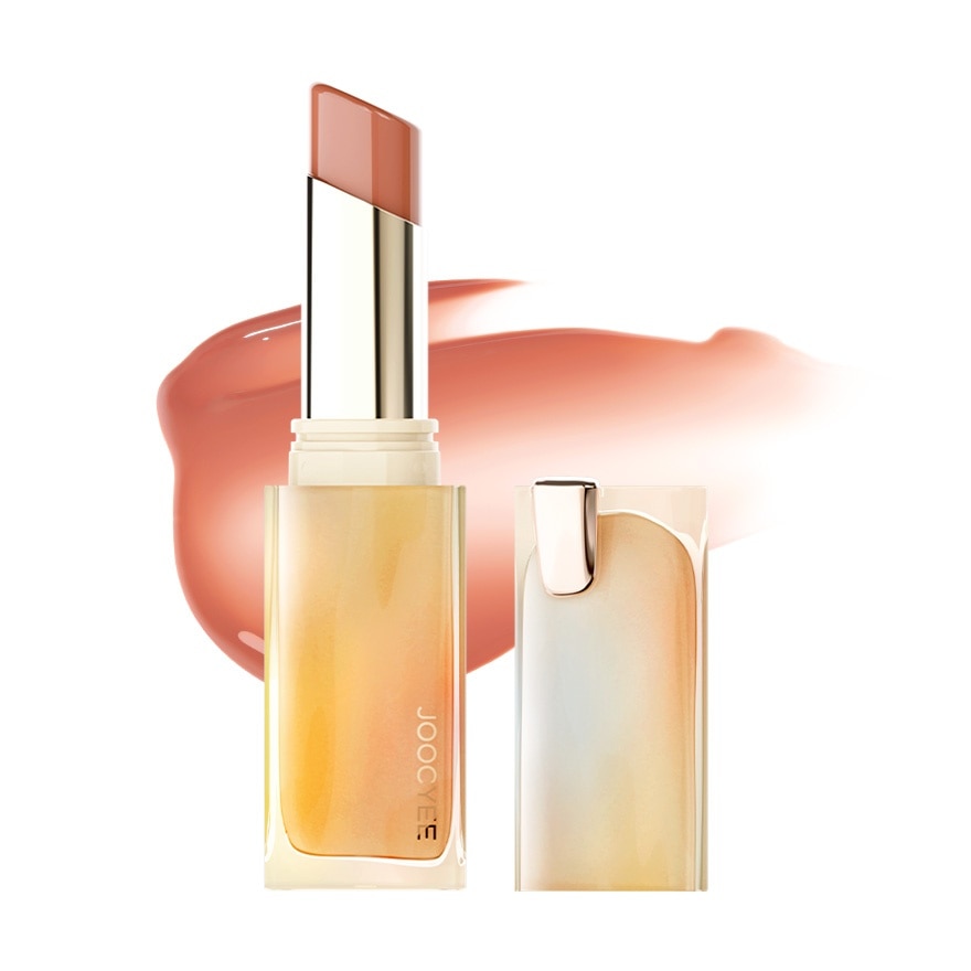 Joocyee Glazed Rouge 3g. 537 Spring Oatmeal