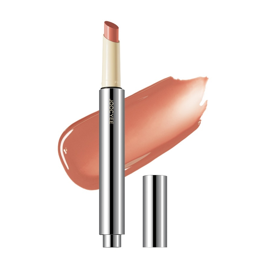 Joocyee #Joocyee Glossy Rouge Lip 2.2g 561