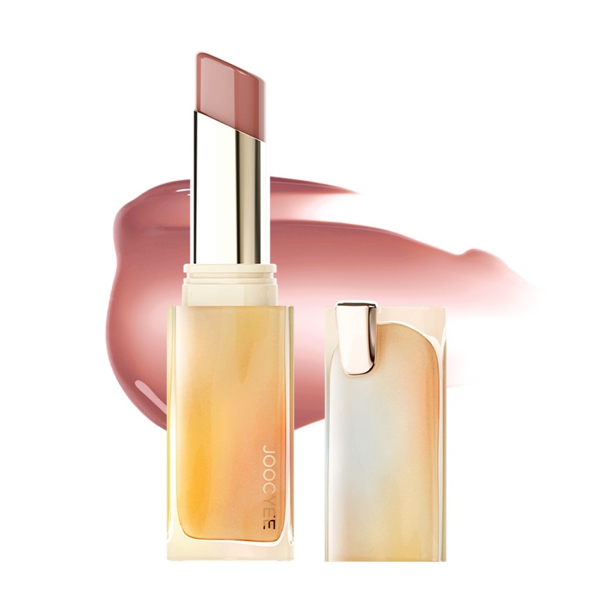 Joocyee Glazed Rouge 3g. 539 Chilling Water Hill