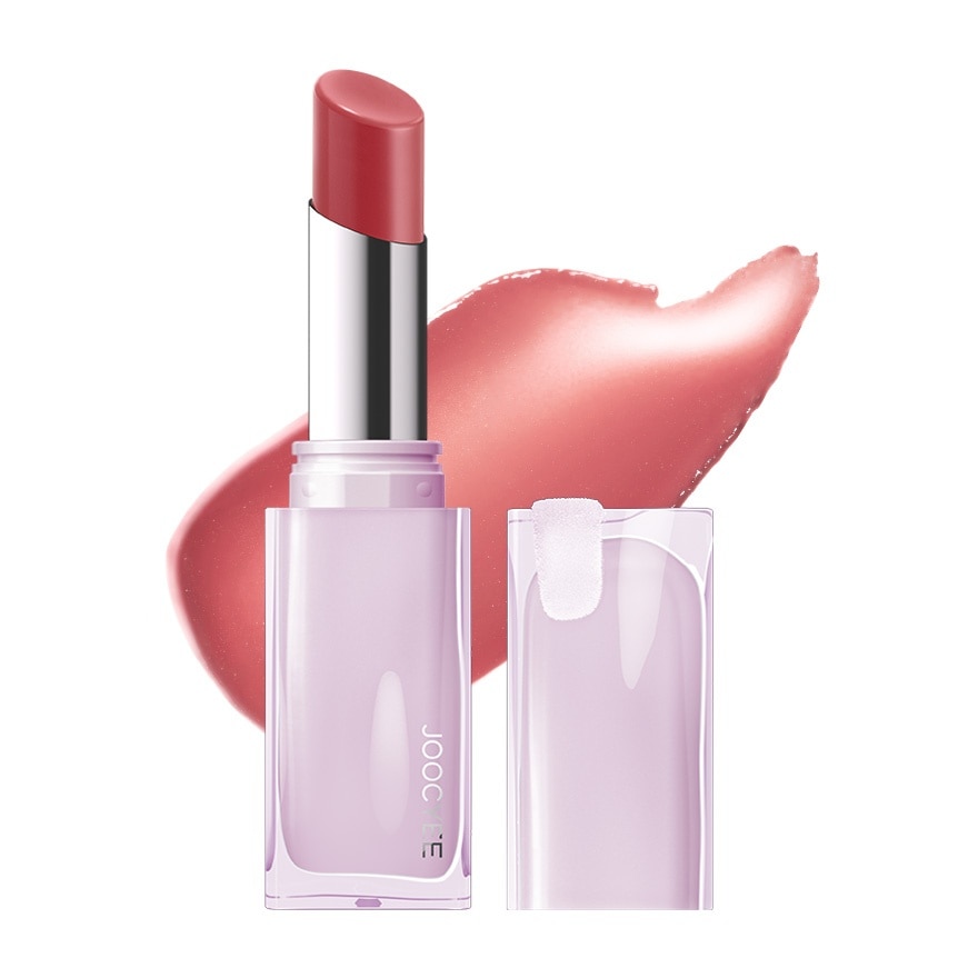 Joocyee Glazed Rouge 3g. 523 Thorny Moon