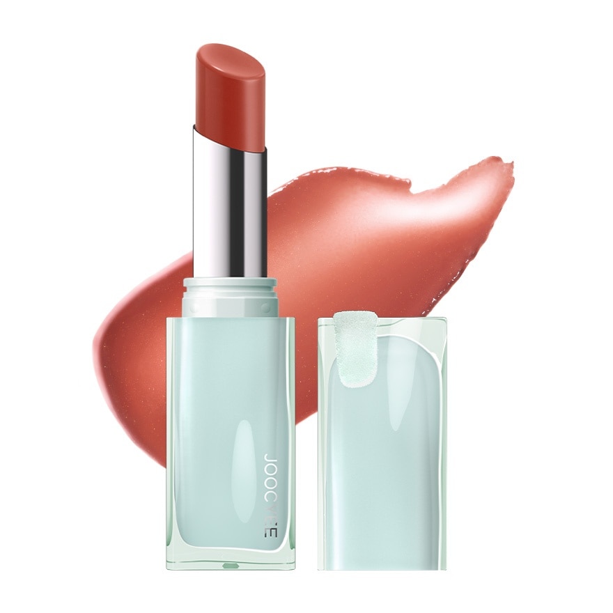 Joocyee Glazed Rouge 3g. 525 Late Pomelo