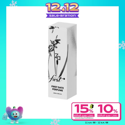 Za ซีเอ เฟิร์ส เดท โอ เดอ พาร์ฟูม 20มล.