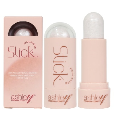 Ashley Ashley Highlighter Stick 8g 01