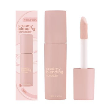 Meilinda Creamy Blending Concealer