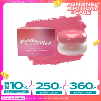 In 2 It In2it Marshmallow Blurry Lip&cheek5g 01