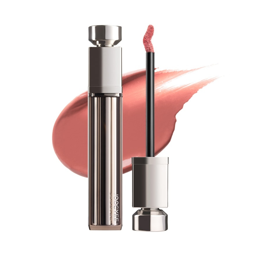 Joocyee Essence Velvet Gloss 5.2g. 837 Light Brown Coffee