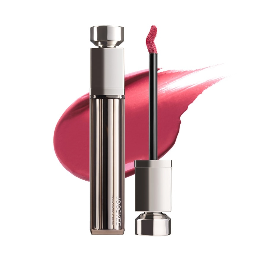 Joocyee Essence Velvet Gloss 5.2g. 838 Light Red Bean