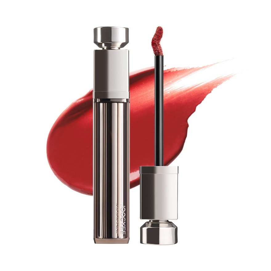 Joocyee Essence Velvet Gloss 5.2g. 841 Soaked Camellia