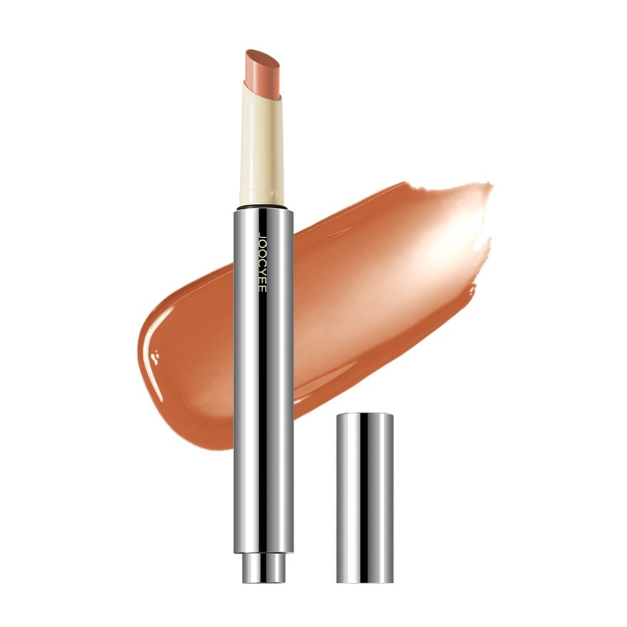 Joocyee Glossy Rouge 2.2g. 562 Flat White