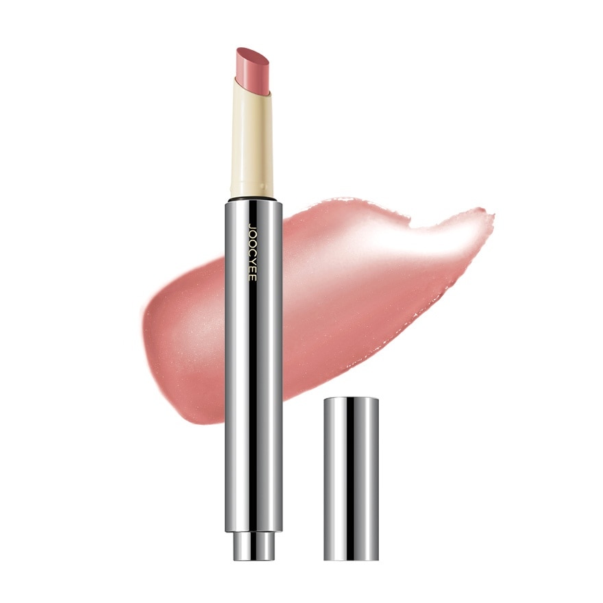 Joocyee Glossy Rouge 2.2g. 563 Summer Night