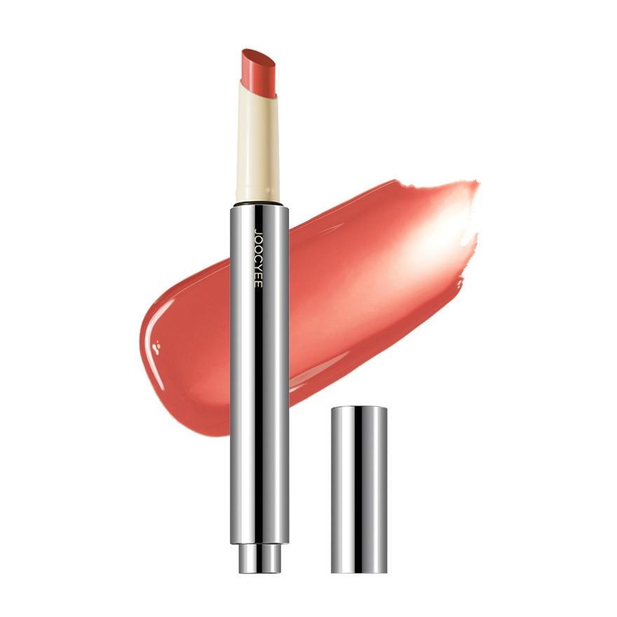 Joocyee Glossy Rouge 2.2g. 566 Sweet Tea