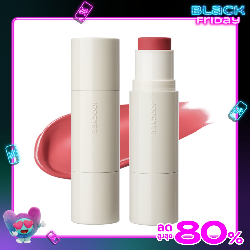 Joocyee #Joocyee Glazed Multi Stick Blush G401