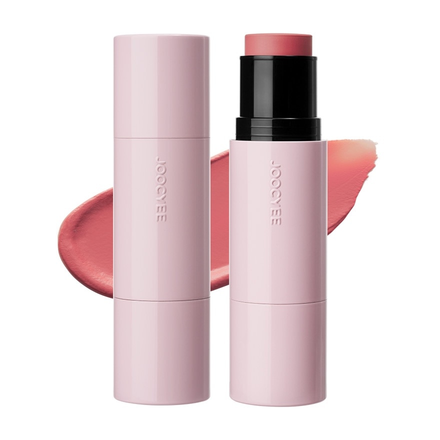 Joocyee #Joocyee Satin Multi Stick Blush S407