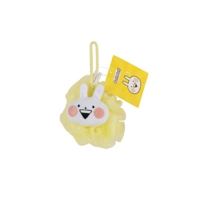 Watsons Watsons Usagyuuun Bath Puff 1pcs. This items could not be specified pattern , color o