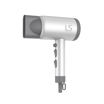 Le Sasha Lesasha Hair Dryer Ultra Max 2000W (10LS00397) ไดร์เป่าผม จัดแต่งทรงผม