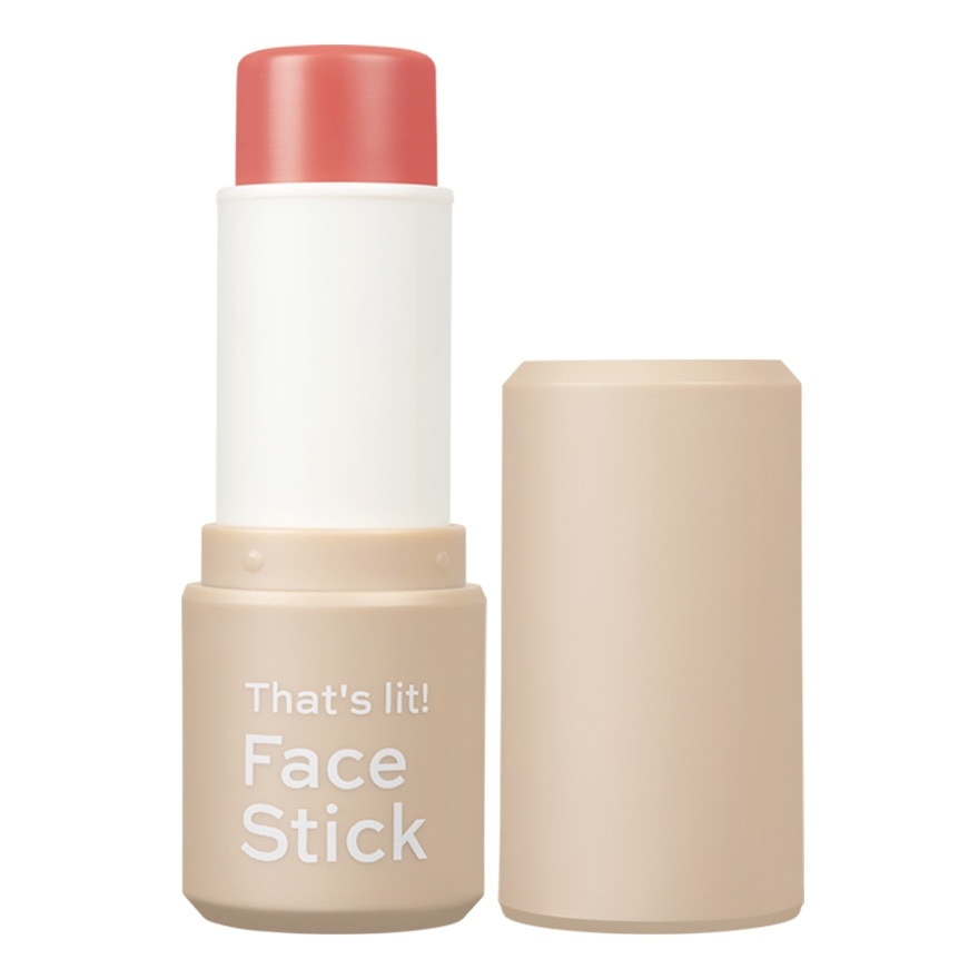 Cute Press Cute Press Thats Lit Face Blush Stick 01