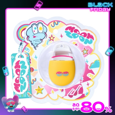 Moonzoon Moonzoon Eyelash Curler 1pcs.