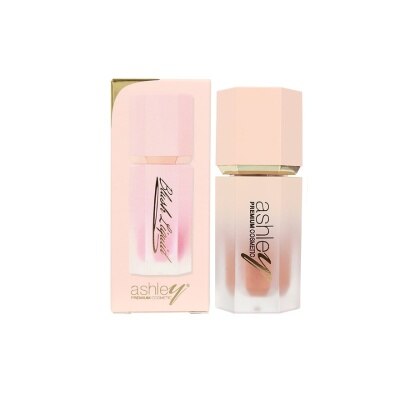 Ashley Liquid Blush