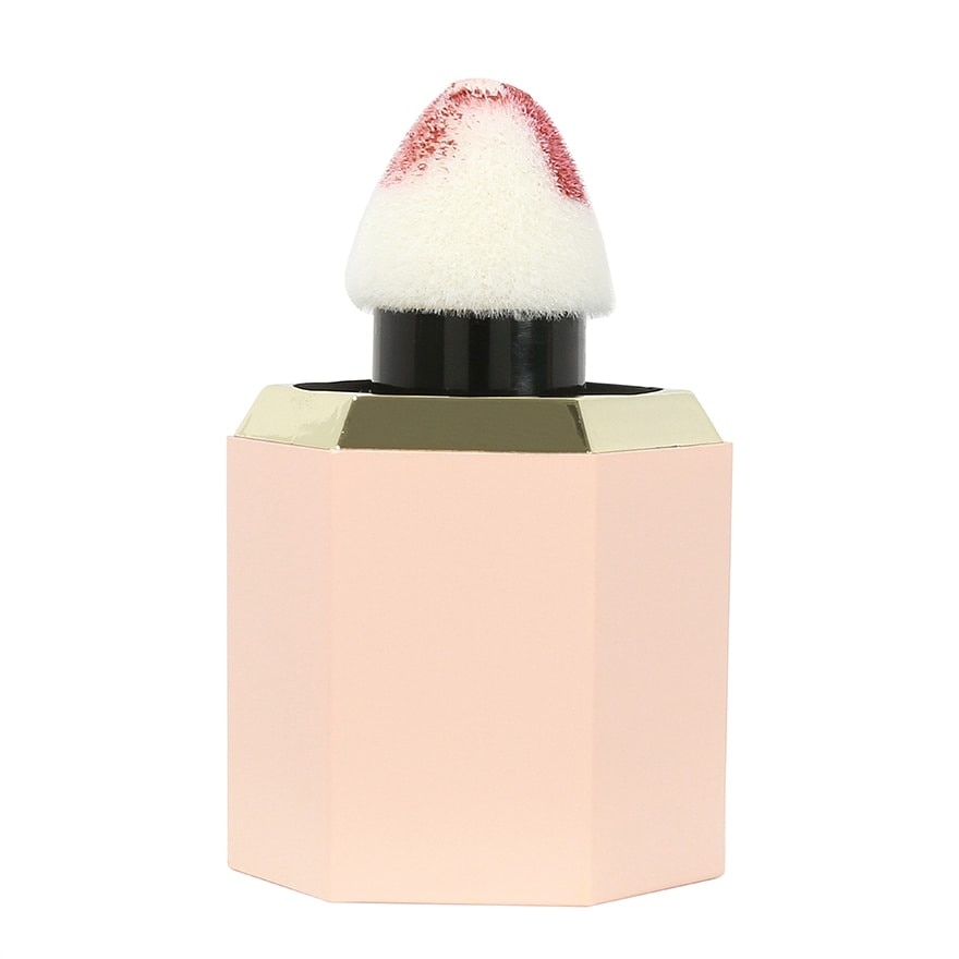 Ashley Liquid Blush 5.5g. 02 Apricot