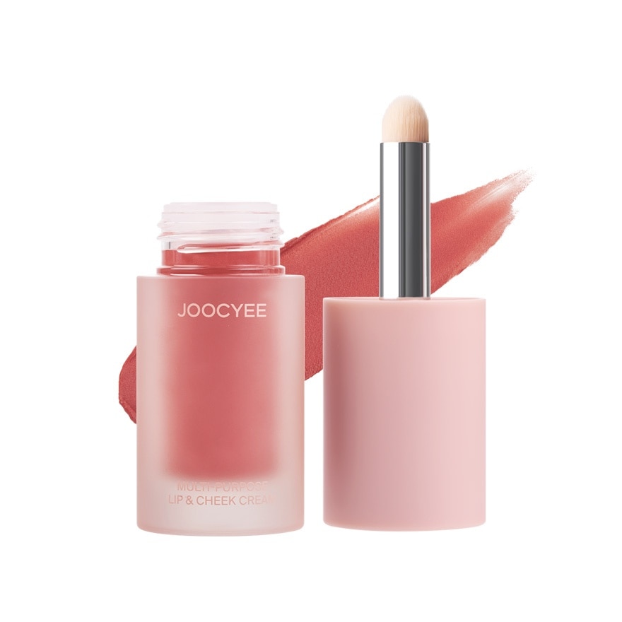 Joocyee Multi-Purpose Cream 4g. C08 Spring Rose