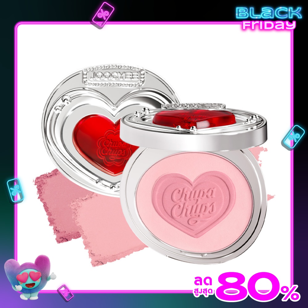 Joocyee #Joocyee Blush 4g M218