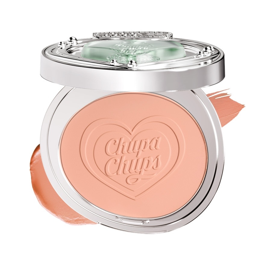 Joocyee Blush Cream 3.8g. M220C Cantaloupe Apricot