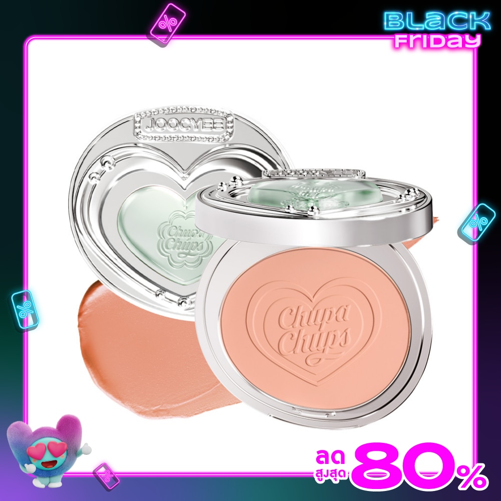 Joocyee #Joocyee Blush Cream 3.8g M220C
