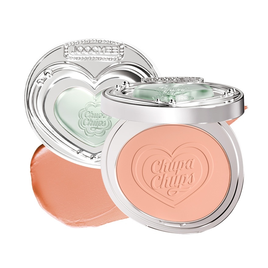 Joocyee #Joocyee Blush Cream 3.8g M220C