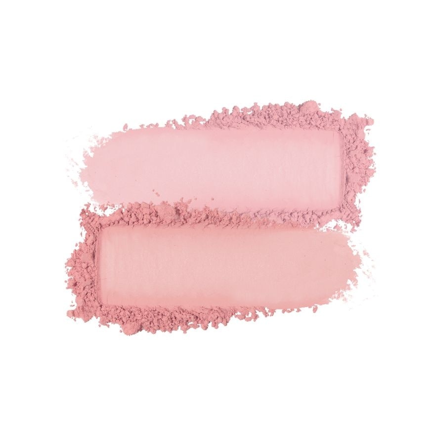 La Glace Brattitude Two Tone Powder Blush 4g. 02 It'S Britney