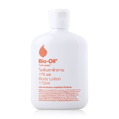 Bio Oil ไบโอ-ออยล์ บอดี้ โลชั่น 175 มล.