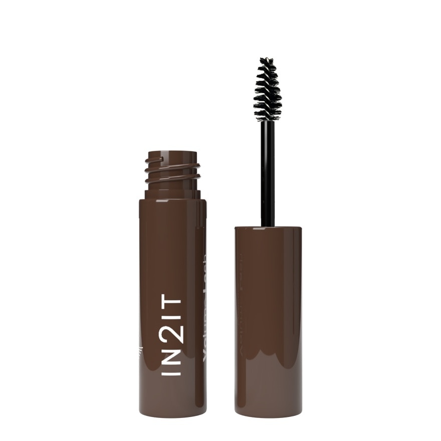 In2It Volume Lash Mascara 5g. WVLM02 Brown