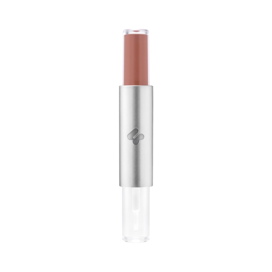 4U2 Twogether Matte  Gloss Lip 2g. 03 You  Me