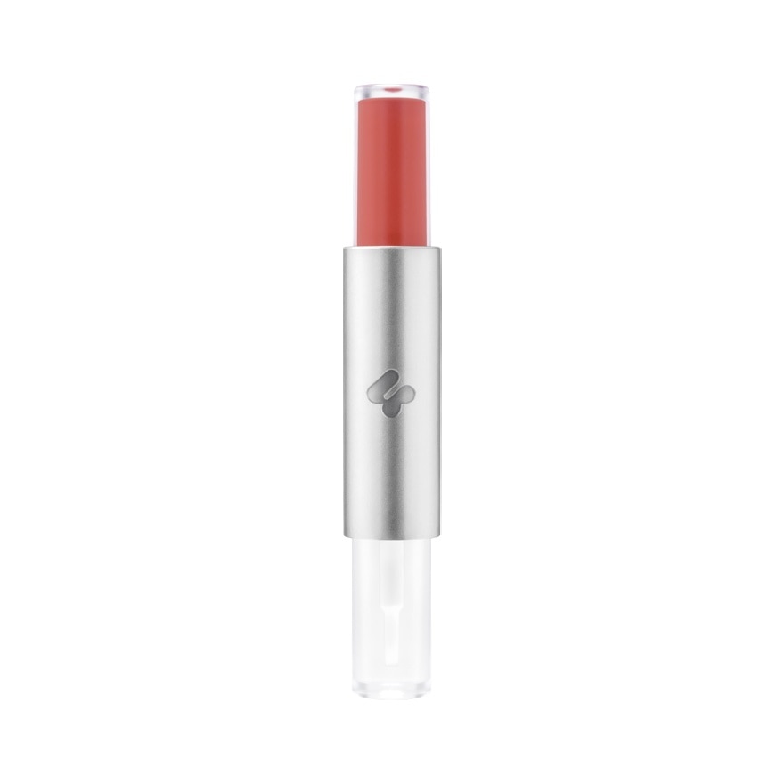 4U2 Twogether Matte  Gloss Lip 2g. 07 This  That