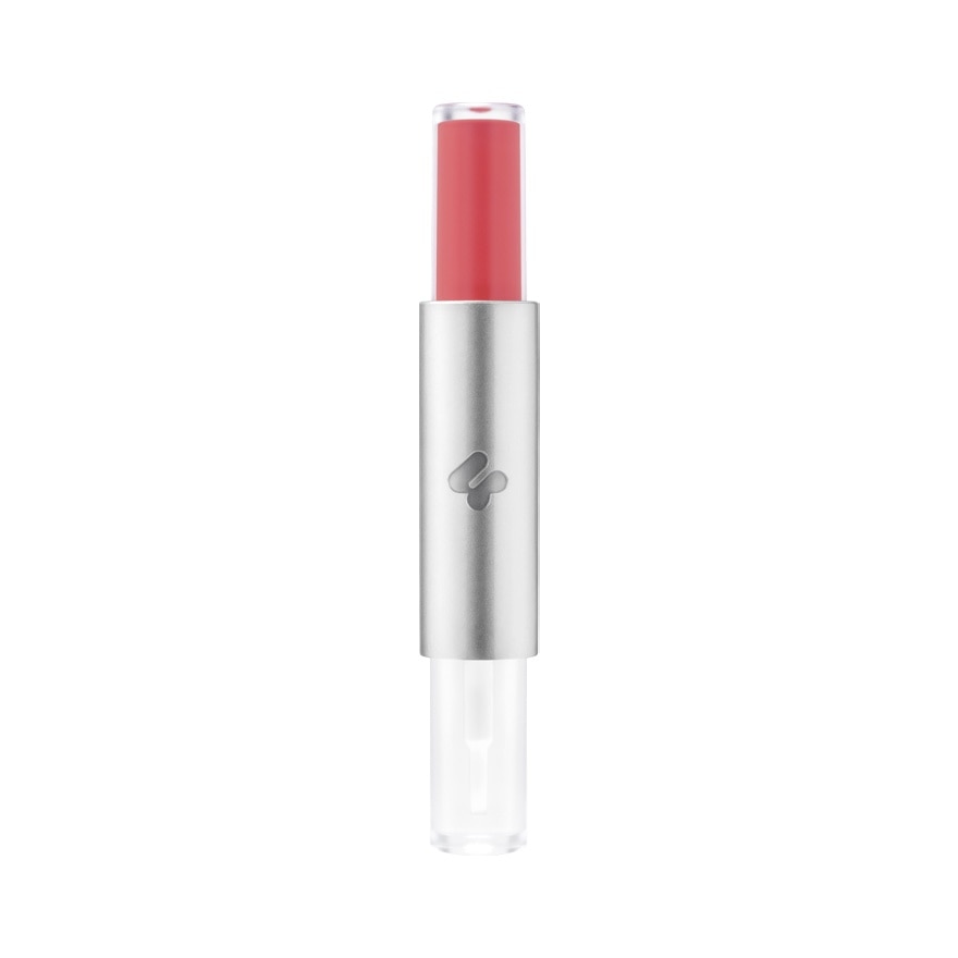 4U2 Twogether Matte  Gloss Lip 2g. 09 Boys  Girls