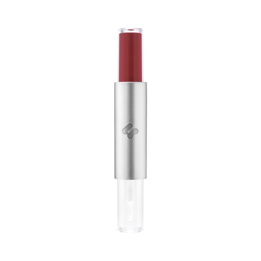 4U2 Twogether Matte  Gloss Lip 2g. 14 Whisky  Soda