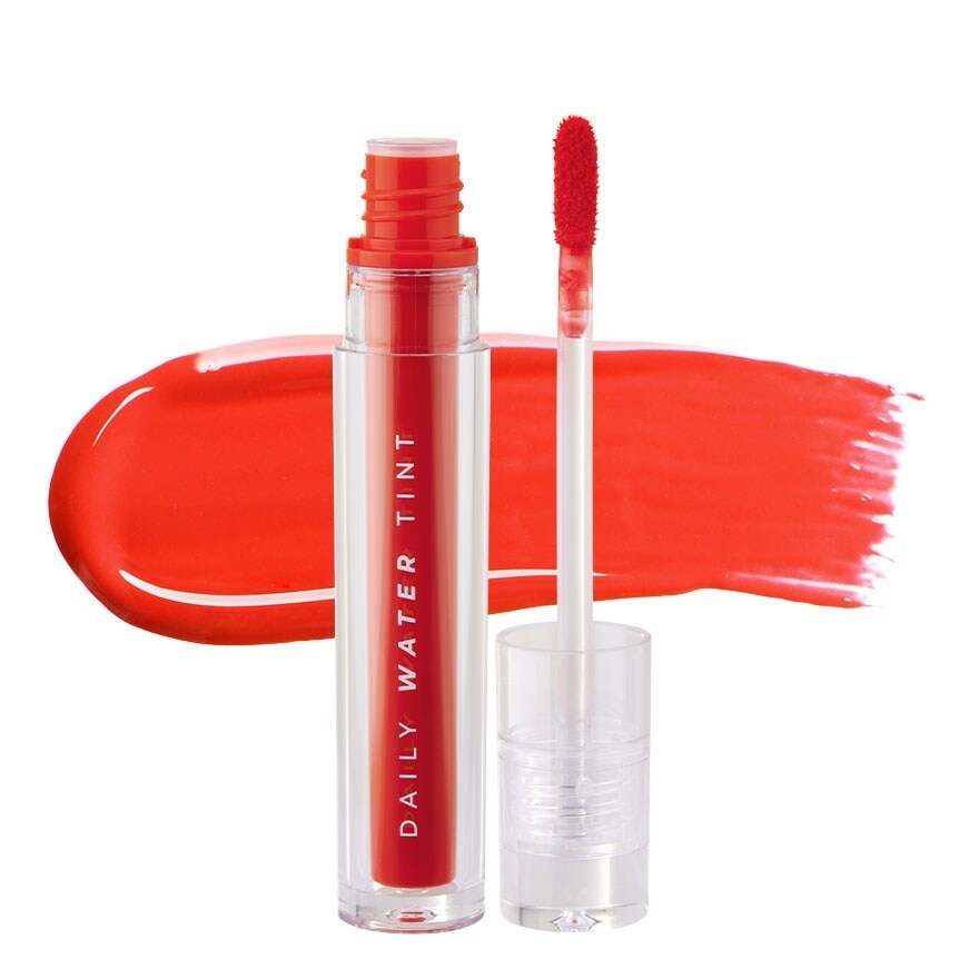 Odbo Daily Water Tint Lip 3g. 03 Peach