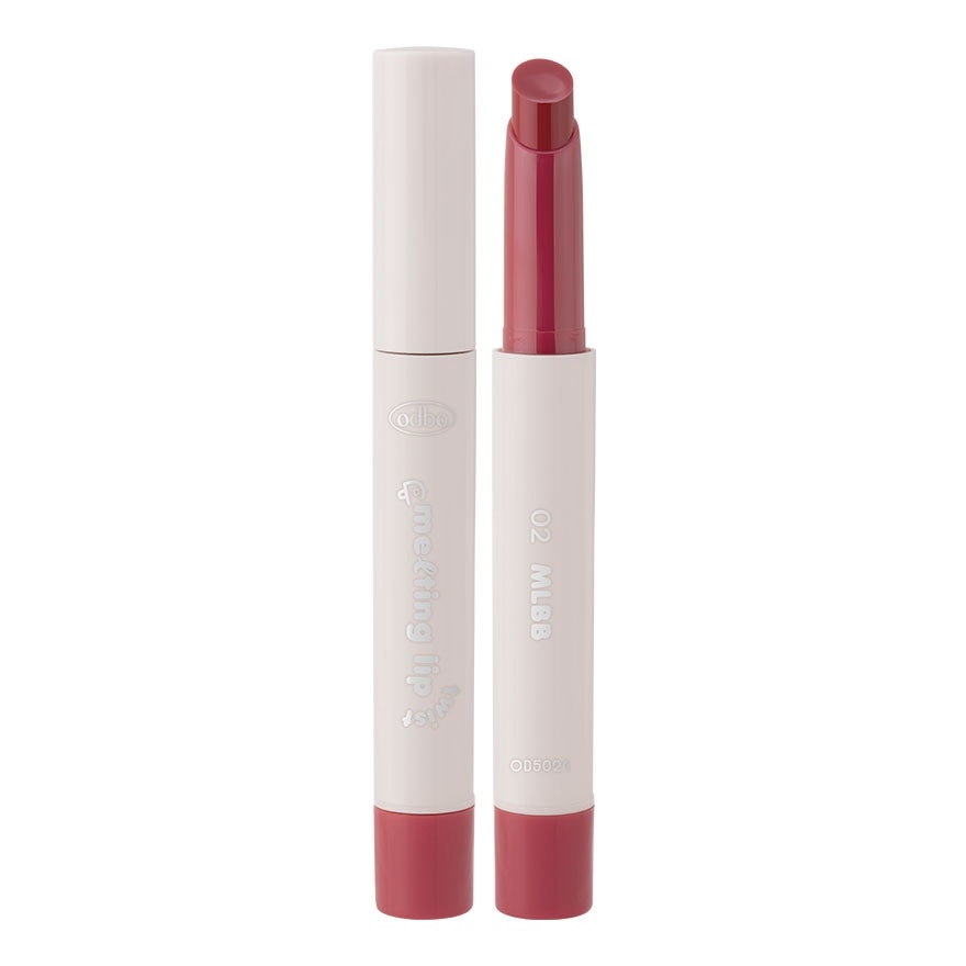 Odbo Melting Lip Twist Lip 1.6g. 02 MLBB