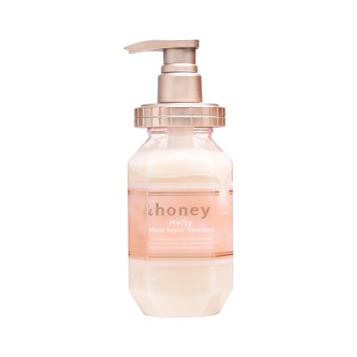 &honey แอนด์ฮันนี่ ทรีทเม้นท์ เมลตี้ มอยซ์ รีแพร์ 445 กรัม