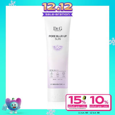 Dr.G Dr.G Pore Blur Up Sun SPF50+PA++++ 50 ml.