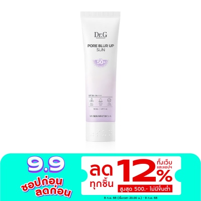 Dr.G Dr.G Pore Blur Up Sun SPF50+PA++++ 50 ml.