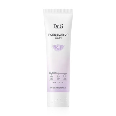 PORE BLUR UP SUN 50 24