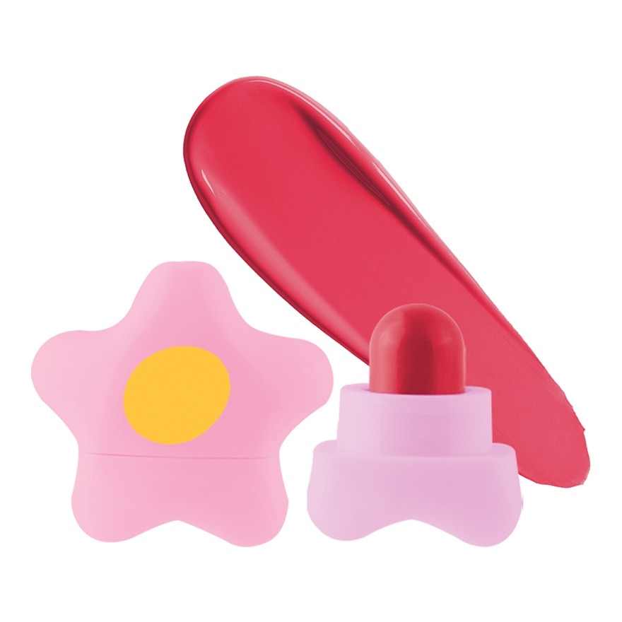 Baby Bright Star Flower Lip 0.95g. 03 Caspia