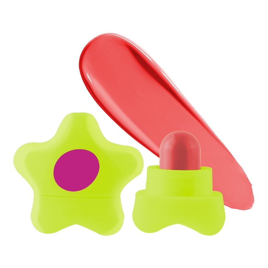 Baby Bright Star Flower Lip 0.95g. 04 Daisy