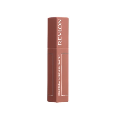 Revlon Revlon Colorstay Limitless Matte Lip 001