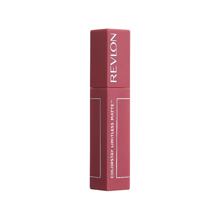 Revlon Colorstay Limitless Matte Liquid Lipstick 5ml. 006 Manifest