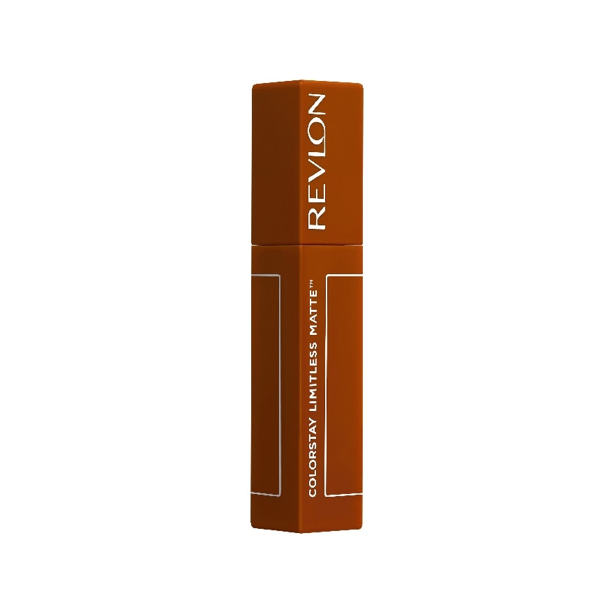 Revlon Colorstay Limitless Matte Liquid Lipstick 5ml. 004 Model Behavior
