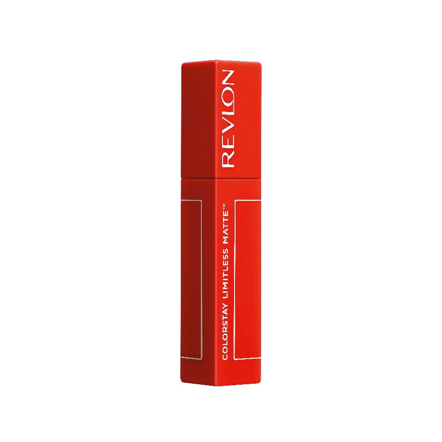 Revlon Colorstay Limitless Matte Liquid Lipstick 5ml. 009 Hot Take