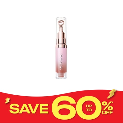 Skintific สคินทิฟฟิค เปปไทด์ นูริชชิ่ง ลิป เซรั่ม คอรัล โรส 6.5 มล. image